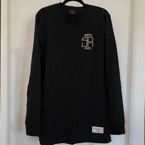 Strictly Rivals Long-Sleeved Shirt